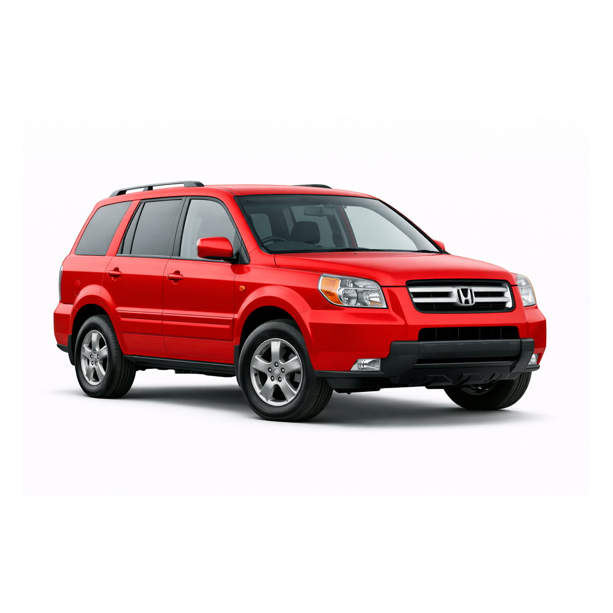 VIDRIO-PUERTA HONDA PILOT 2003-2008
